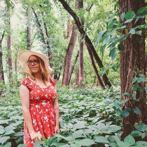 Meet your Posher, Sammy